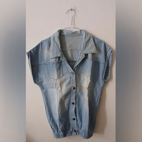 Baju Atasan